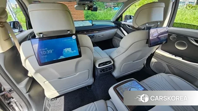 Genesis G80 (RG3) id 3036648 из Кореи 10