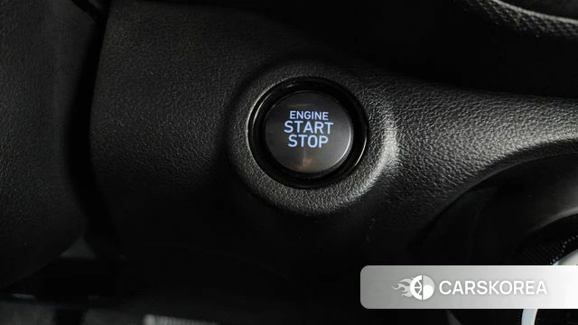Hyundai Venue id 4470940 из Кореи 10