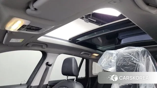 BMW X1 (F48) id 3707968 из Кореи 10