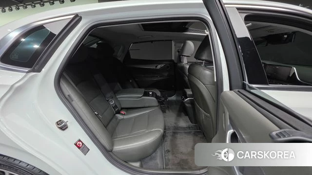 Hyundai The New Grandeur IG id 3800845 из Кореи 10