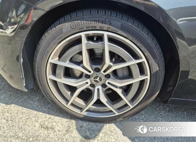 Mercedes-Benz E-Class W213 id 4910957 из Кореи 10
