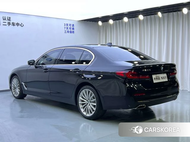 BMW 5 series id 4227927 из Китая 10