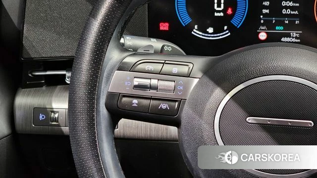 Hyundai Kona (SX2) id 3793100 из Кореи 10
