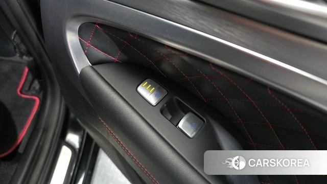 Genesis G70 id 4331241 из Кореи 10