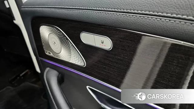 Mercedes-Benz GLE-Class W167 id 3721760 из Кореи 10