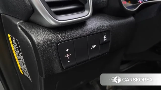 Kia Sportage The Bold id 3692526 из Кореи 10