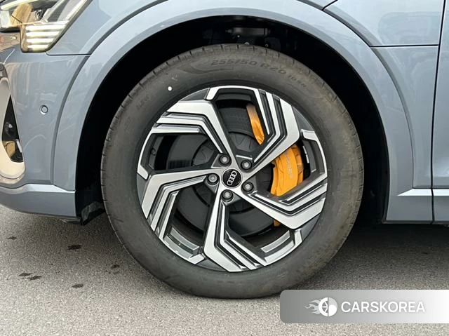Audi e-tron id 4259095 из Китая 10