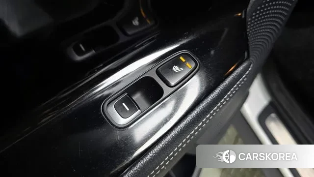 Kia The New Niro id 3625735 из Кореи 10