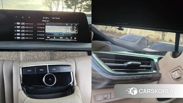 Kia K8 id 3479063 из Кореи 10