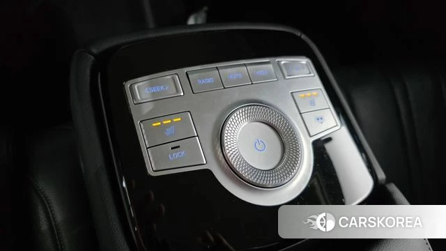 Genesis G80 (RG3) id 4415724 из Кореи 10