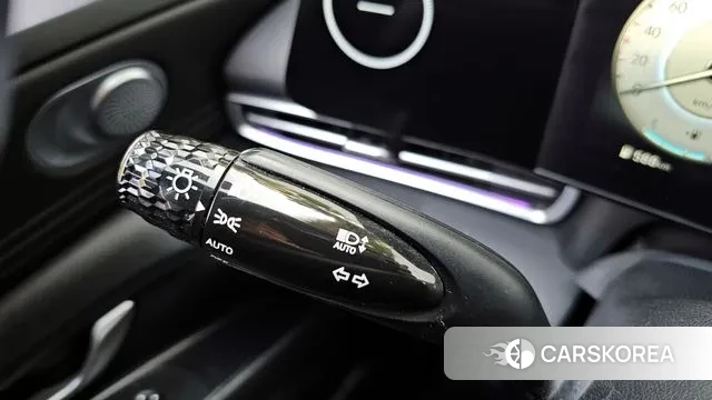 Hyundai Avante Hybrid (CN7) id 3324254 из Кореи 10