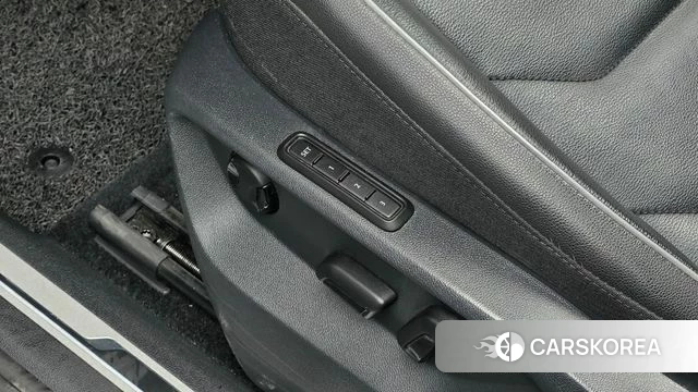 Volkswagen Tiguan Allspace id 4464904 из Кореи 10