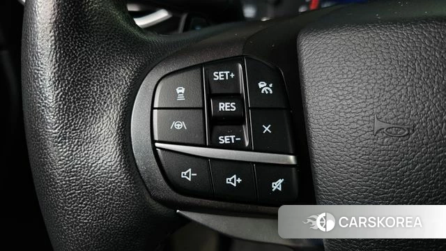 Ford Explorer 6th Generation id 4849523 из Кореи 10
