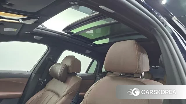 BMW X6 (G06) id 2985208 из Кореи 10