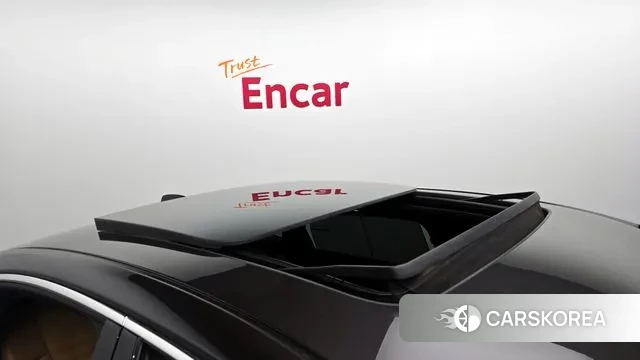 Volvo S90 id 3591641 из Кореи 10