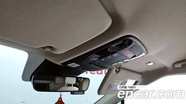 Kia Carnival 4th generation id 2878928 из Кореи 10