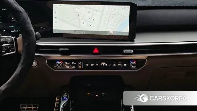 Kia The New Sorento 4th Generation id 3624501 из Кореи 10