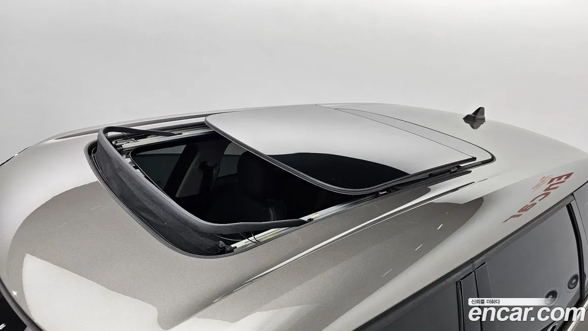 Mini Cooper Clubman id 2174790 из Кореи 10