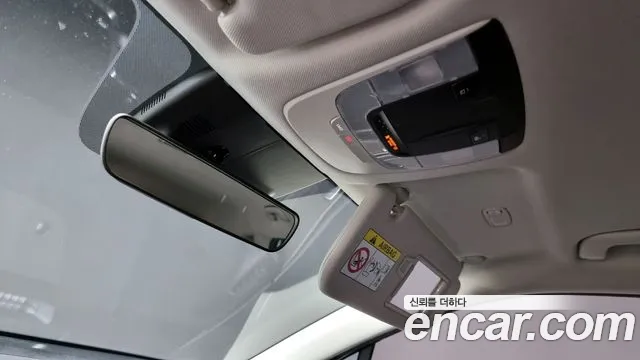 Kia Sorento 4th Generation id 2702457 из Кореи 10