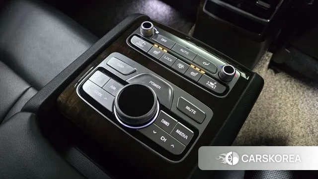 Kia More K9 id 3778904 из Кореи 10