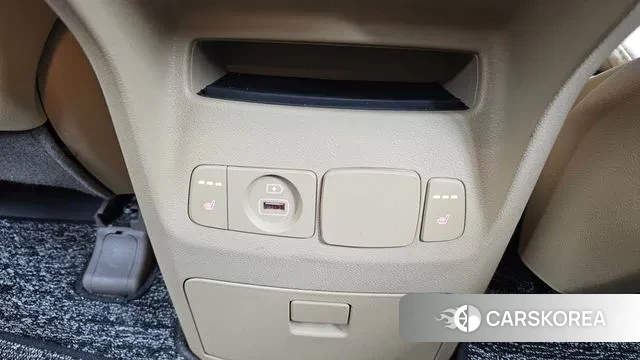 Kia The New Carnival id 3480054 из Кореи 10