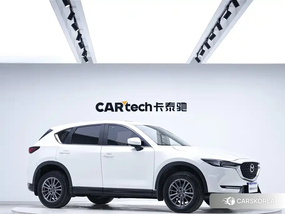 Mazda CX-5 id 4538756 из Китая 10