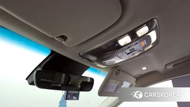 Genesis GV70 id 3433510 из Кореи 10