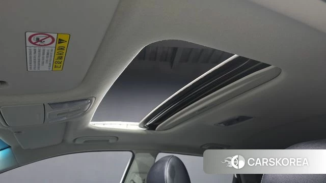 Kia The New Niro id 4693514 из Кореи 10