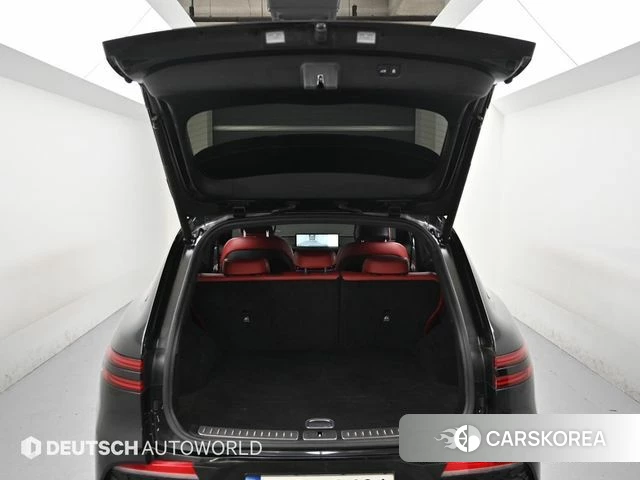 Genesis GV70 id 4511531 из Кореи 10