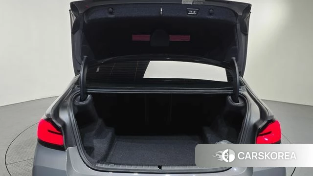 BMW 5 Series (G30) id 4726524 из Кореи 10