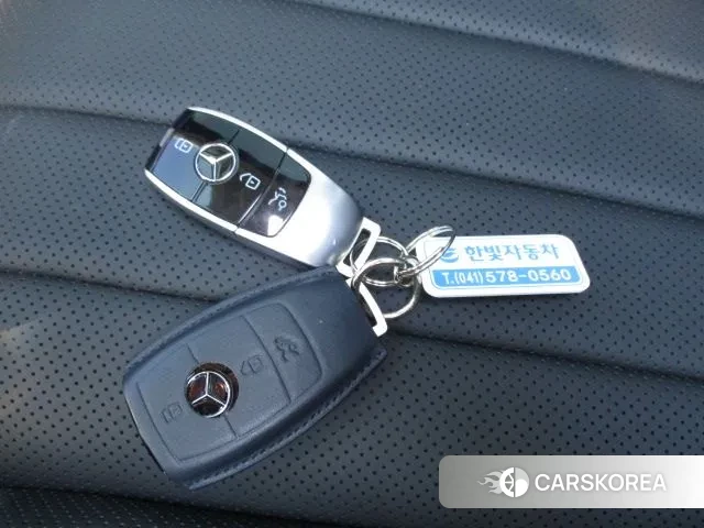 Mercedes-Benz E-Class W213 id 3021426 из Кореи 10