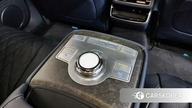 Genesis Electrified G80 (RG3) id 4468621 из Кореи 10