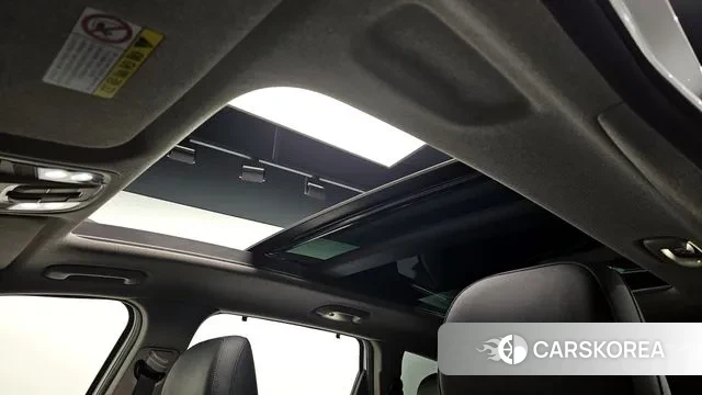 Hyundai Santa Fe TM id 3402783 из Кореи 10