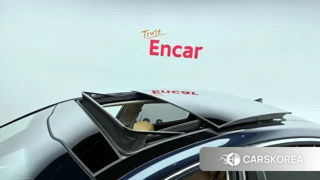 Kia K7 Premier id 3214404 из Кореи 10