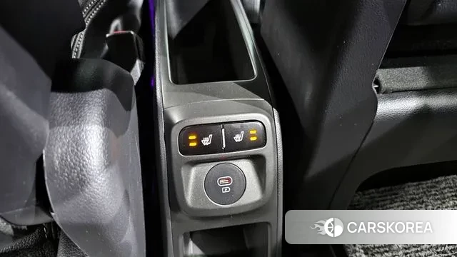 Kia The New Kia Ray id 3571599 из Кореи 10