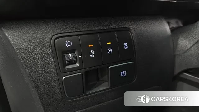 Hyundai Staria id 3087643 из Кореи 10