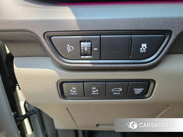 Kia The New Carnival 4th Generation id 4400528 из Кореи 10
