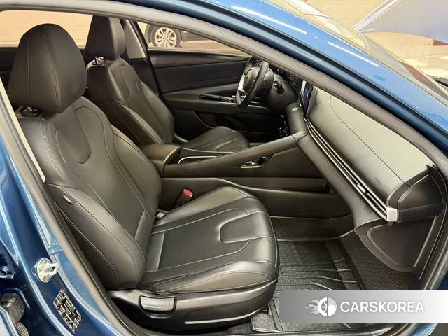 Hyundai Elantra id 4335131 из Китая 10