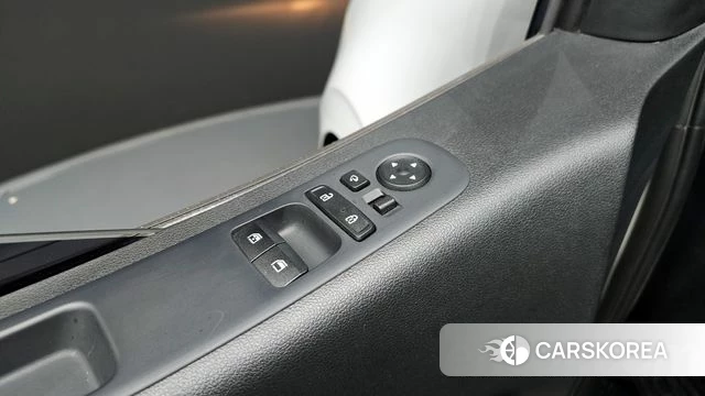 Hyundai Staria id 4223585 из Кореи 10