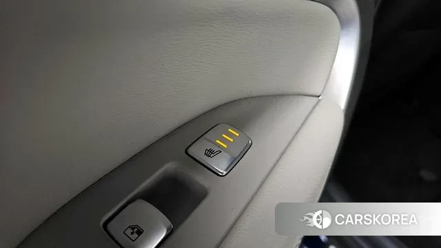 Genesis The New G70 id 3473623 из Кореи 10