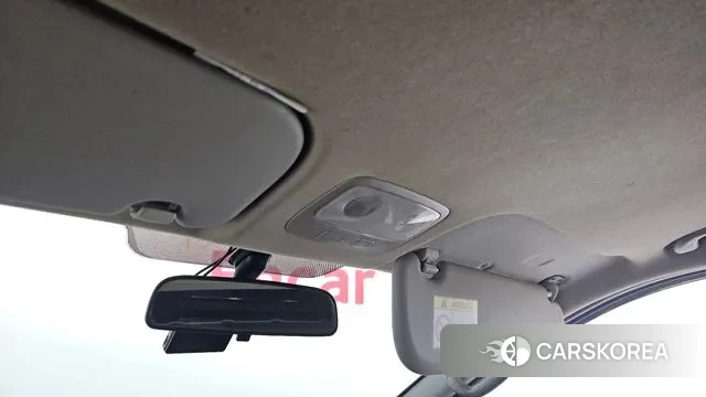 Hyundai The New Grand Starex id 3552093 из Кореи 10