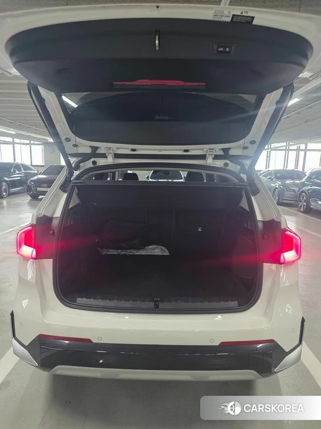 BMW X1 (U11) id 4589958 из Кореи 10
