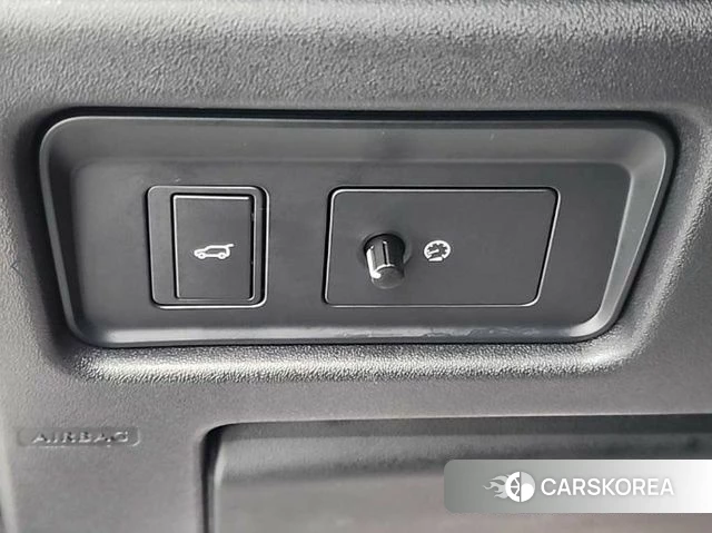 Land Rover Discovery Sports id 3808456 из Кореи 10