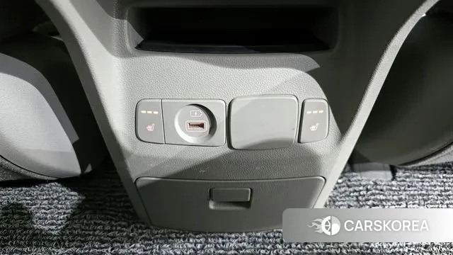 Kia The New Carnival id 3526158 из Кореи 10