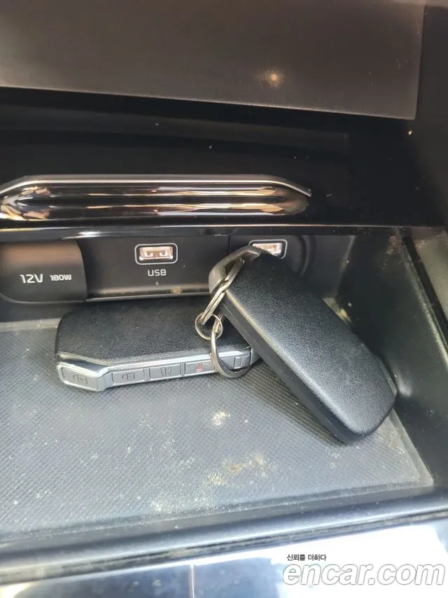 Kia K5 3rd generation id 2690441 из Кореи 10