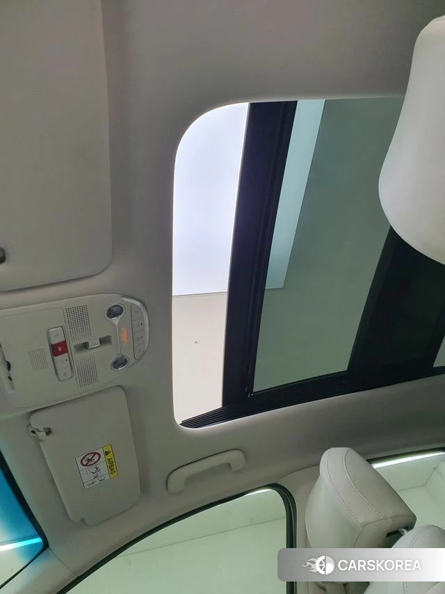 Hyundai The New Grandeur IG Hybrid id 3915599 из Кореи 10