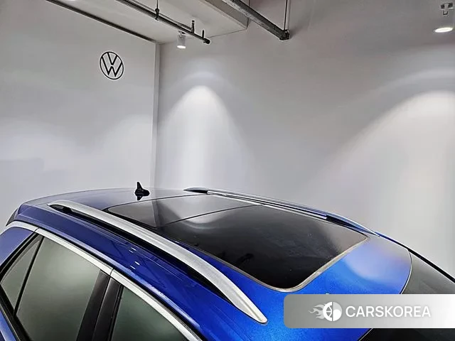 Volkswagen T-Roc id 3361696 из Кореи 10