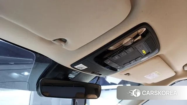 Kia Carnival 4th generation id 3598207 из Кореи 10