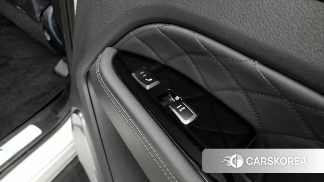 Ssangyong Rexton New Arena id 3786905 из Кореи 10