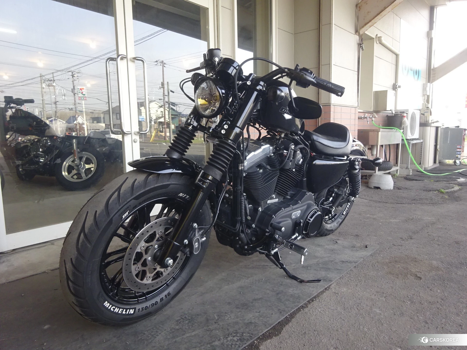Harley-Davidson Sportster 48 XL1200X id 4236837 из Японии 10